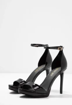 Madden Girl Flashyy - Sandalias De Tacón - Black -Toni Pons Ventas 2cdb392da2e642ad984776c84d255a3e