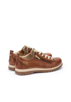 Pikolinos Vigo W3W - Zapatos Con Cordones - Brown -Toni Pons Ventas 2ceeb2b7fc6b498c8831d3ac8ebca96f