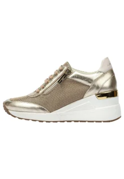 Lagasca - Zapatillas - Oro