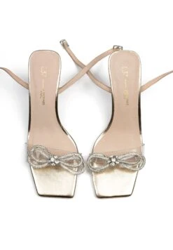 L37 At The Disco - Sandalias - Gold -Toni Pons Ventas 2deffdfebaf745e49003edf0e09bb445