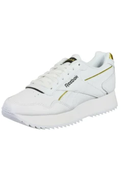 Reebok Classic Reebok Royal Glide Ripple Clip Shoes - Zapatillas - White/Black/Gold Metallic -Toni Pons Ventas 2e15f9c8e5054e5fb1cb95dcd38ea6d5 scaled