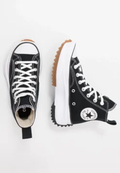 Converse Run Star Hike - Zapatillas Altas - Black/White/Gum -Toni Pons Ventas 2efa98e10a0f4315add7b2ccd793456e scaled