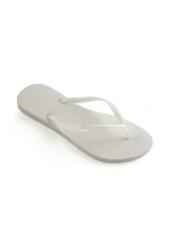 Havaianas Flip Flop Slim - Chanclas De Dedo - White -Toni Pons Ventas 306e765df56049f38bf9ac512ce07ac5 scaled