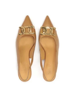 Kazar Emi - Tacones - Light Brown -Toni Pons Ventas 30ada61756184ae2983c864fa9e88f6b