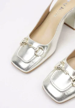 Vaana - Tacones - Metalic -Toni Pons Ventas 31cebd52dbd9497cb33055ffd6036694