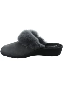 Avignon- Pantuflas - Anthrazit