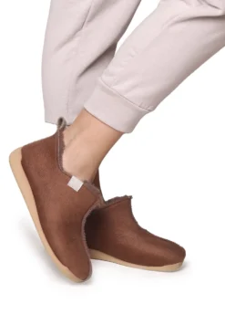 Toni Pons Moscu Bd - Pantuflas - Marro