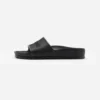 Birkenstock Barbados Unisex - Chanclas De Baño - Black