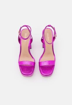 Aldo Matylda Floam - Sandalias Con Plataforma - Fuchsia 11 Aldo Matylda Floam - Sandalias Con Plataforma - Fuchsia -Toni Pons Ventas 34335b8687104137a6dd98dec949c2c2
