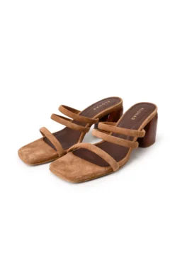 ALOHAS Indiana- Sandalias - Brown -Toni Pons Ventas 34ba58f859b449d0aac8124fc19f930f