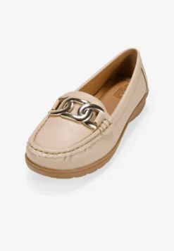 Con Cadena De Eslabones- Mocasines - Beige -Toni Pons Ventas 34dc76e34f9b43ebbb919e5e34af2b9e