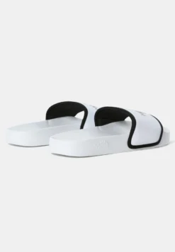 The North Face W Base Camp Slide - Chanclas De Baño - Tnf White/Tnf Black -Toni Pons Ventas 3660408f118b4c3997c2e948837e3894 scaled