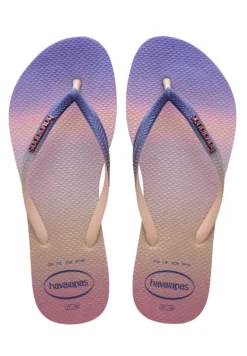 Havaianas Flip Flop Slim Gradient Sunset - Chanclas De Dedo - Ballet Rose