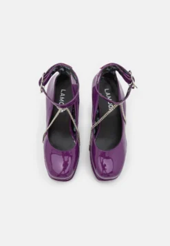 Lamoda Sweerheart Chunky Platform- Zapatos De Plataforma - Purple -Toni Pons Ventas 3953a69675d348c8bbed061e706e2f60 scaled