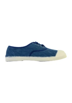 BENSIMON Tennis À Broderie Anglaise - Zapatos Con Cordones - Bleu -Toni Pons Ventas 3a2ea9186cd24200b989e910050312ff scaled