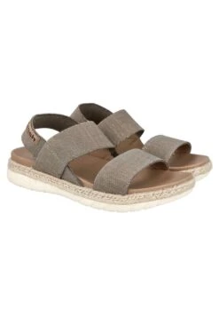 Refresh Planas Mujer - Sandalias - Taupe 5 Refresh Planas Mujer - Sandalias - Taupe -Toni Pons Ventas 3b1d56530d6d4bcf9fc3c399970301ce