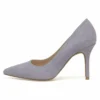 Nine West Gova Kiku 3Fx - Tacones - Lilac