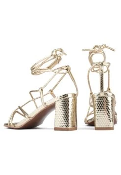 L37 Night Fever - Sandalias - Gold -Toni Pons Ventas 3c9222b27ac540d8ba9c67d900135d3f