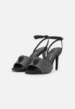 Kurt Geiger London Kensington - Sandalias De Tacón - Black -Toni Pons Ventas 3ea0028594734e1a8f304afe6ac9495e