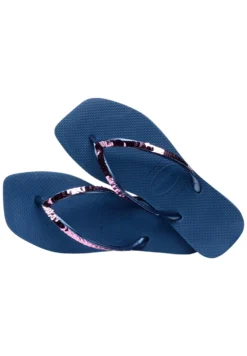 Havaianas Square Magic Sequin - Chanclas De Dedo - Confy Blue -Toni Pons Ventas 40c0acabbcf045a6b6db241d81b1a18b scaled