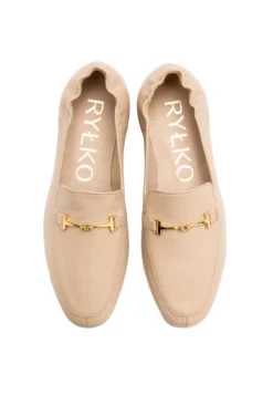 Mocasines - Beżowy Su -Toni Pons Ventas 4214bb9a8886463f813aef9e699aac5c