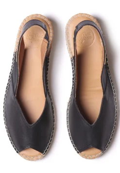 Toni Pons Bernia - Peeptoes - Black -Toni Pons Ventas 4289724e3bdd4874af6fb9f441a543a8 scaled