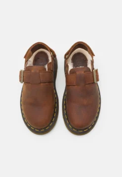 Dr. Martens Jorge Ii Unisex - Pantuflas - Warm Tan -Toni Pons Ventas 4413b25bef404238b2b57624e3dc05d2 scaled