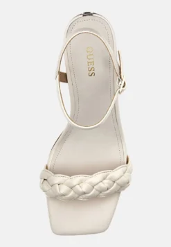 Guess Cadhna - Sandalias - White -Toni Pons Ventas 459ac92152874c7781f3c171e804642e