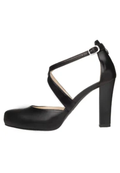 NeroGiardini Zapatos Altos - Nero