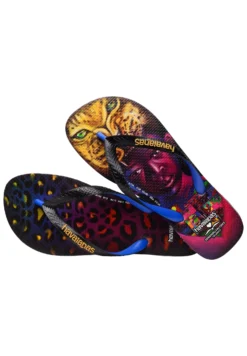 Havaianas Gerando Falcoes - Chanclas De Dedo - Black -Toni Pons Ventas 488c14149b244b45993b795c51c5263a scaled