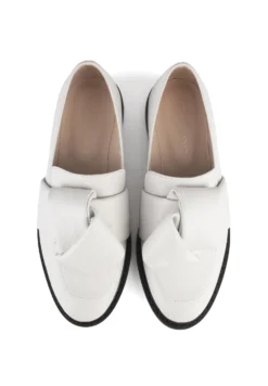 L37 Cross The Line - Mocasines - White -Toni Pons Ventas 48d1e3ac3d8641cca636870c55753c56