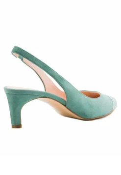 Virginia - Tacones - Green Aqua -Toni Pons Ventas 4949ad53116449638c14afbb5dec4949