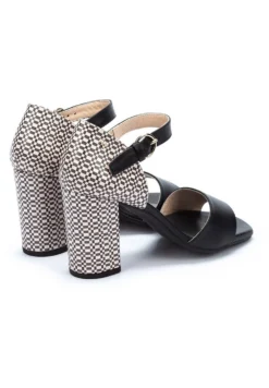 Glenda 1631 - Sandalias - Black -Toni Pons Ventas 4a549ca3e73e43628fed392f3d00aa82