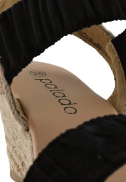 Tristra - Alpargatas - Schwarz -Toni Pons Ventas 4ad1f8d300634ffeb19e83dfcb43bf2f