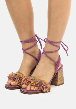 MTNG Sandalias - Rosa