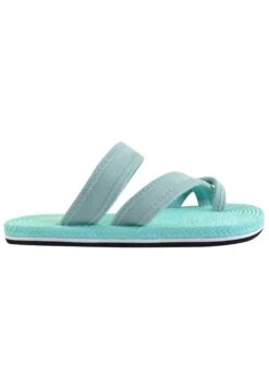 Vibra - Sandalias De Dedo - Water Green