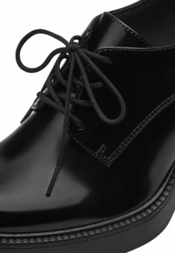 Tamaris Trotteur - Zapatos De Salón Con Cordones - Black -Toni Pons Ventas 50395c84e1ec4a379d6d5c7a648d8838