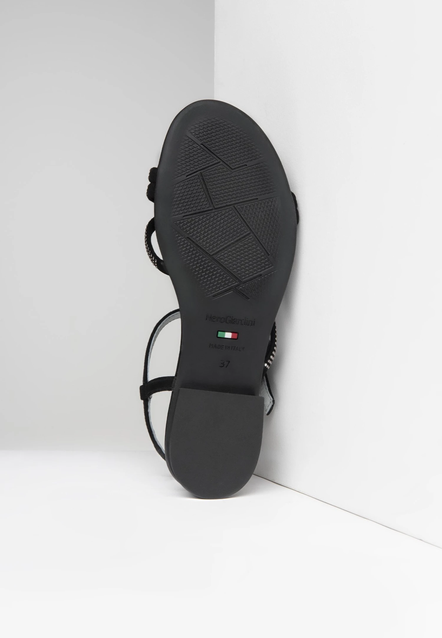 NeroGiardini Sandalias - Nero 5 NeroGiardini Sandalias - Nero - Imagen 5