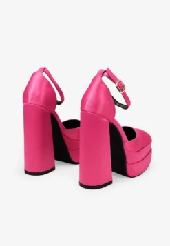 Zapatos Altos - Rosa -Toni Pons Ventas 53b71ec6553f45ba9d037b4d1e608f1a