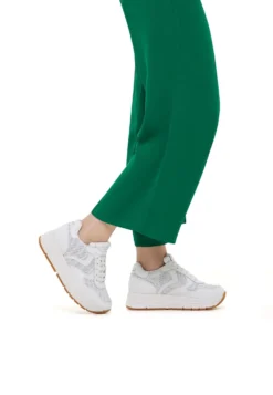 Voile Blanche Maran Perfy - Zapatillas - Weiß