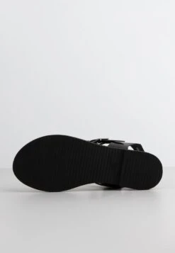 S.Oliver Sandalias De Dedo - Black -Toni Pons Ventas 5588537460654d0f8a7f2605f18f13d1