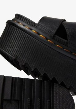 Dr. Martens Voss Ii Quad - Sandalias Con Plataforma - Nero -Toni Pons Ventas 55f268a8e45e4580bf606155b55d2e02