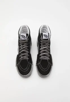 Vans Sk-Hi - Zapatillas Altas - Stressed Black/White -Toni Pons Ventas 5635eb4be13a4522b87e239b37d03bed scaled