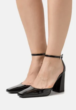 Raid Joycee - Zapatos Altos - Black