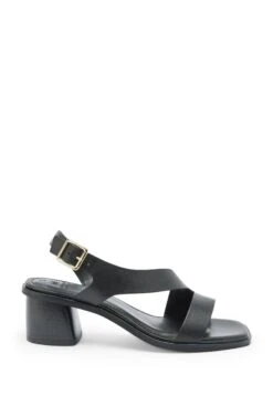 Next Forever Comfort® Asymmetric Standard - Sandalias - Black -Toni Pons Ventas 5715acc241c44f139e9372c5b038834d