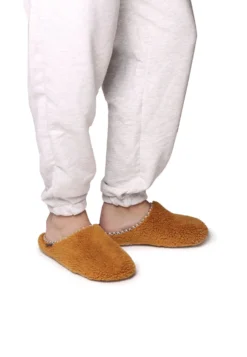 Toni Pons Maui-Sh - Pantuflas - Ocre