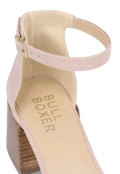 Bullboxer Sandalias - Pink -Toni Pons Ventas 5875d12010fa49508bad0175b4cfcfa3
