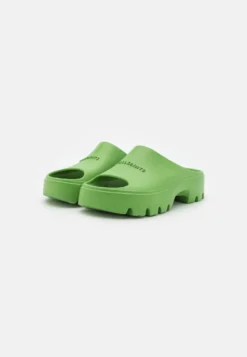 AllSaints Eclipse Flatform Slider - Sandalias - Green -Toni Pons Ventas 5af6e1eae2d74399a1834146fe513ca5 scaled