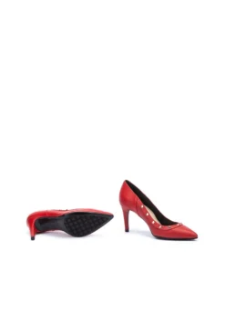 Thelma- Tacones - Rojo -Toni Pons Ventas 5eb82e1f1cfc466d9a660d864e714986