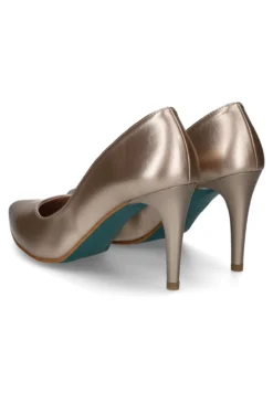 Giulia - Tacones - Gold -Toni Pons Ventas 60c4e56cd9d04a4b9ba63e90f6c1185e